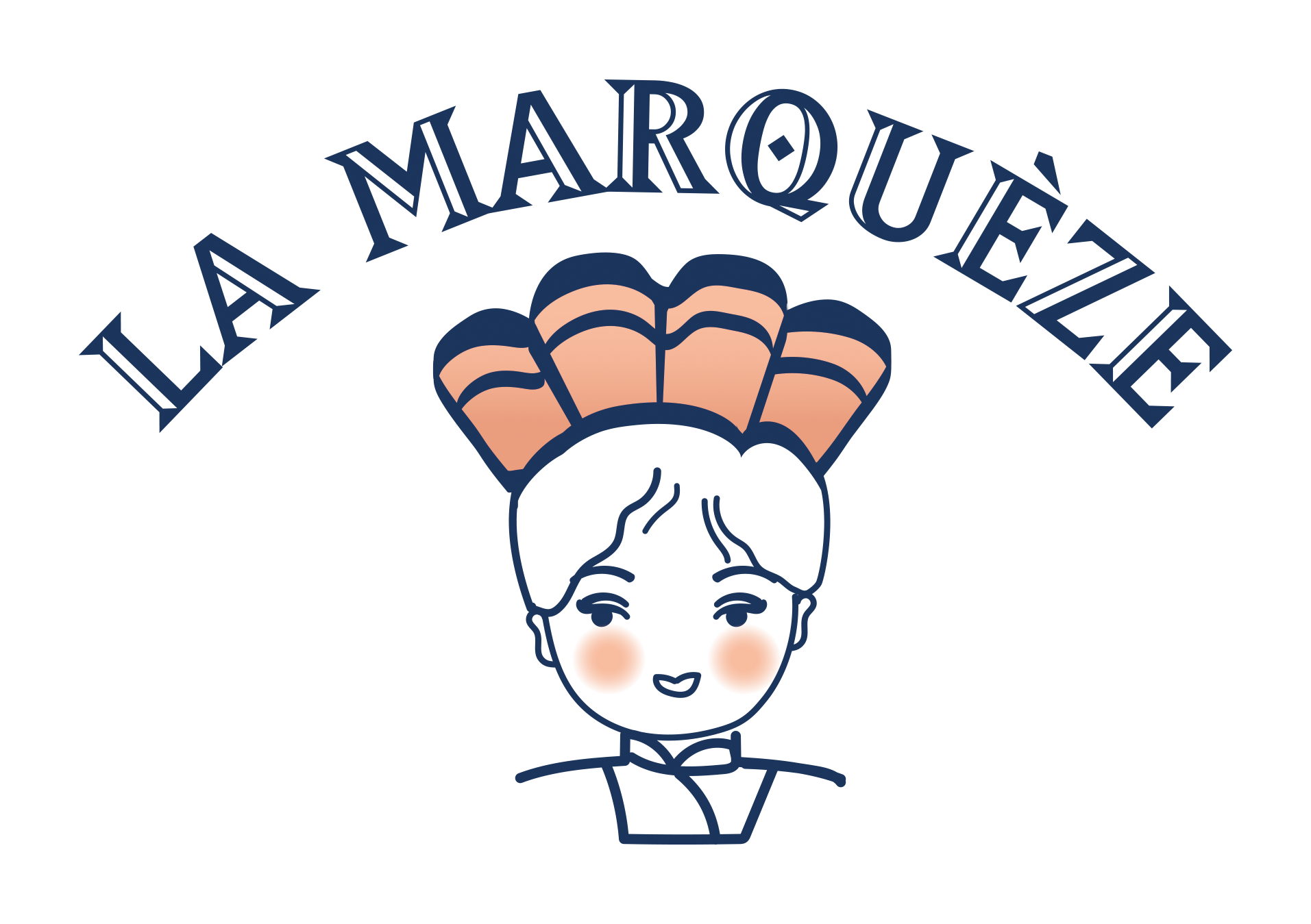 Pâtisserie La Marquèze